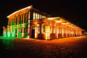  Kälberhalle Augsburg nach Sanierung 