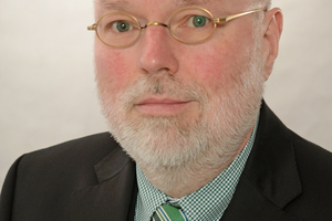  RA Dr. Florian Festl, Geschäftsführer des ITGA Bayern, Sachsen und Thüringen e.V. 