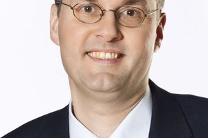  Peter Wolniczak, kaufmännischer Innendienst Vertrieb  