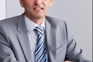  Oliver Geer ist technischer Geschäftsführer bei Brunata-Metrona Hürth 