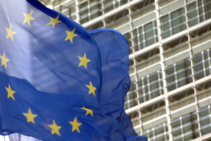  Im Rahmen der europäischen Ökodesign-Richtlinie hat die EU-Kommission in drei Verordnungen Mindesteffizienzanforderungen für Elektromotoren, den hydraulischen Wirkungsgrad von Wasserpumpen sowie für Umwälzpumpen in Nassläuferbauweise definiert 