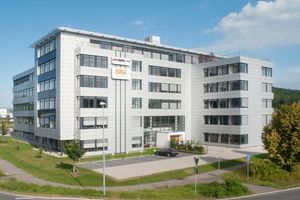  Vom Firmensitz in Gottmadingen aus werden die Weichen für den europaweiten Auftritt der Hotmobil Deutschland GmbH gestellt  