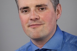  Christian Tüllmann ist Regionalverkaufsleiter bei vacurant für die PLZ-Bereiche 4 und 5. 