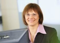 Dr.-Ing. Susanne Kasparek, neue Produktmanagerin  der Sita Bauelemente GmbH