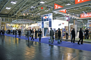  Intersolar 2012 