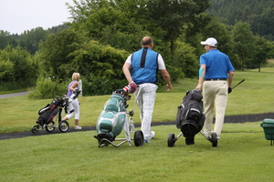  1. TGA-Golf-Event 