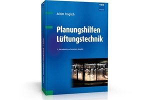  Planungshilfen Lüftungstechnik 