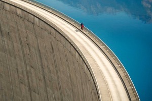  Broschüre zum Trinkwasserschutz 