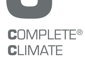  „C³“-Regelung für das klimatechnische Gesamtsystem im Gebäude 