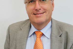  Olaf Leisten, Geschäftsführer der airFinity GmbH 