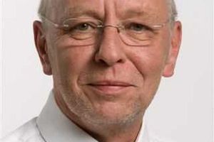  Ralf Hartmann (60) wechselt nach der ISH 2013 in den passiven Part seiner Altersteilzeitregelung 