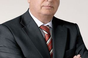 Michael Riechel neuer DVGW-Vizepräsident 