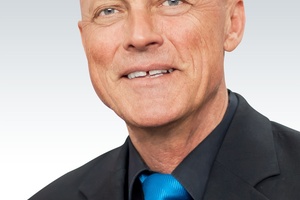  Siegfried Vogl-Wolf, Vorstandsvorsitzender des Herstellerverbandes RLT-Geräte e. V. 
