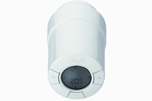  Thermostat „Living Eco“ 