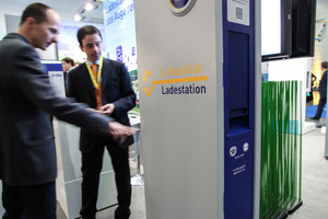  Battery+Storage 2012 