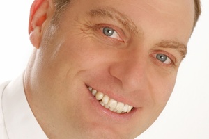  Markus Michelberger, bisheriger Geschäftsführer der Knubix GmbH i.L. und designierter Leiter Stationäre Systeme der Akasol GmbH.  