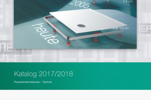  Der Mepa-Katalog 2017 umfasst 280 Seiten. 