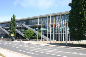  Der 10. FGK-Klimatag und die jährliche Mitgliederversammlung des FGK fanden im Congress Center Dresden statt. 