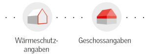  Mit dem „Lüftungsplaner“ ist ein Lüftungskonzept nach DIN 1946-6 in fünf Schritten erstellt 