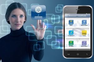  "CoolTools"-App 