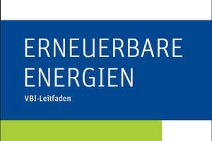  VBI-Broschüre Erneuerbare Energien 