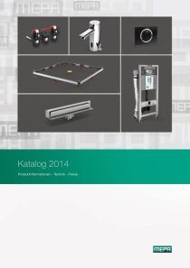 Mepa-Katalog 2014