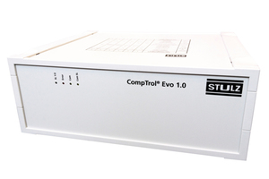  „CompTrol Evo 1.0“ von Stulz 