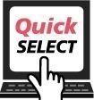  Berechnungsprogramm „QuickSelect“  