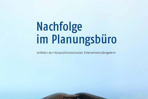  Nachfolge im Planungsbüro 