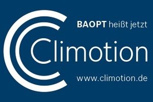  Baopt wird Climotion 