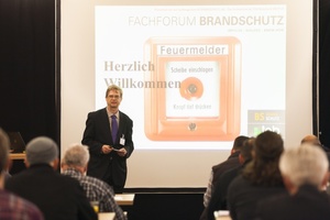  tab Fachforum Brandschutz 27 Oktober 2016 Bielefeld 