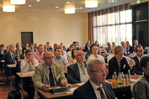  FGK-Mitgliederversammlung 2012 