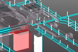  C.A.T.S. Software stellt eine neue Software zur Elektro-Planung und 3D-Konstruktion vor. 