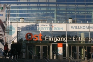  Chillventa 2014 