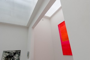  Scheiben Neue Galerie in Kassel 