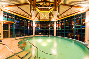  Aqualon Therme in Bad Säckingen 