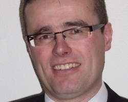  Thomas Steinle leitet seit November 2010 das Regionalbüro Süd der Zweigniederlassung GEA Happel Klimatechnik 