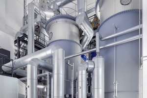  Gammel Engineering GmbH, Abensberg „Kombi Power System Naturenergie Hersbruck“ 