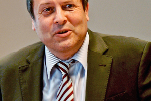  RA Michael Frerick, Vorsitzender des Fachausschusses für Rechtsfragen (FAR) des BTGA 
