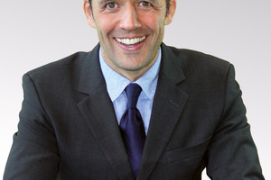  Frank Molliné ist Unternehmensgründer und Geschäftsführer der WDV-Molliné in Stuttgart. 