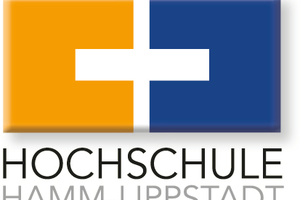  Logo der Hochschule Hamm-Lippstadt 