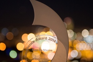  Zwölf Awards wurden vergeben, je sechs in den Bereichen „Technical Excellence“ und „Business Excellence“. 