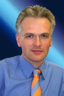 Dr.-Ing. Christoph Kaup
