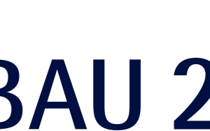  Logo Bau 2013 