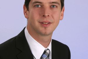 Thomas Kloning, neuer Außendienstmitarbeiter der Systemair GmbH im südöstlichen Baden-Württemberg. 