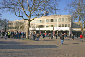  Auf ein vorfrühlingshaftes Messeerlebnis darf man sich zur SHK in Essen vom 9. bis 12. März 2016 freuen.  