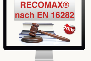  Die Software „Recomax“ von Reven 