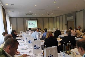  Am 28. April 2014 fand die Jahreshauptversammlung des Deutschen Fachverbands für Luft- und Wasserhygiene e.V. statt. 
