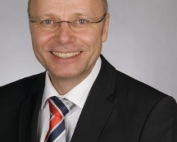  Thomas Landmann, Verkaufsdirektor Primagas GmbH
 