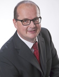 Clemens Birklbauer ist beim W?rmepumpenhersteller Ochsner f?r das technische Produktmanagement verantwortlich.
